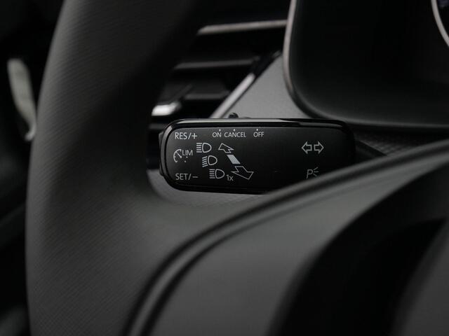 Skoda SCALA 1.0 TSI 95 pk Active | Carplay | Cruise Control | LED voor/achter | Trekhaakvoorbereiding