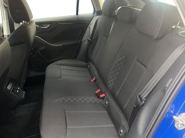 Skoda SCALA 1.0 TSI Ambition Airco | Lage km stand | Apple Carplay |