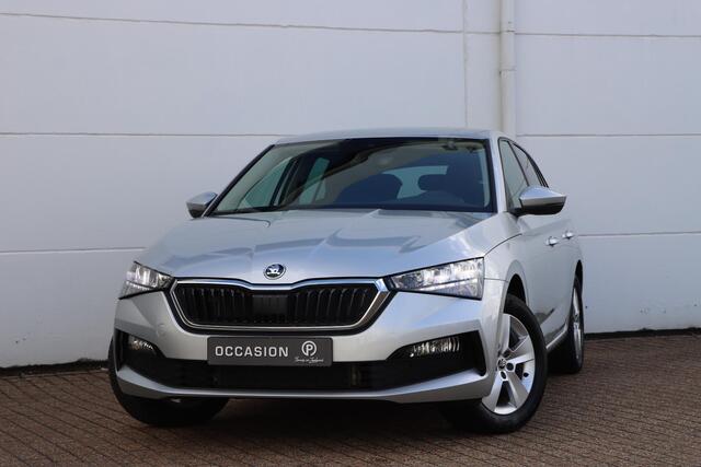 Skoda SCALA 1.0 TSI Ambition DSG7 110pk