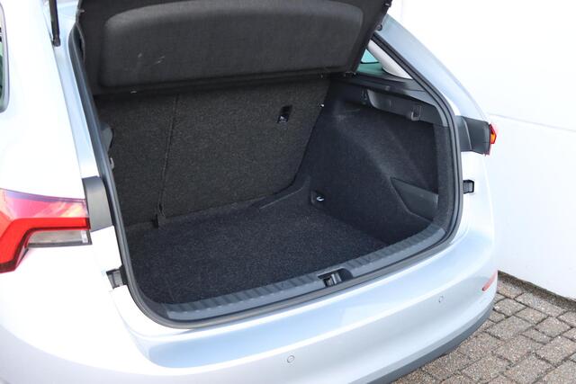 Skoda SCALA 1.0 TSI Ambition DSG7 110pk