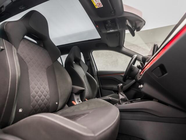 Skoda SCALA 1.0 TSI Sport (PANORAMADAK, VIRTUAL COCKPIT, APPLE CARPLAY, GROOT NAVI, KUIPSTOELEN, CLIMATE, GETINT GLAS, ZWART HEMEL, LED KOPLAMPEN, NIEUWSTAAT)