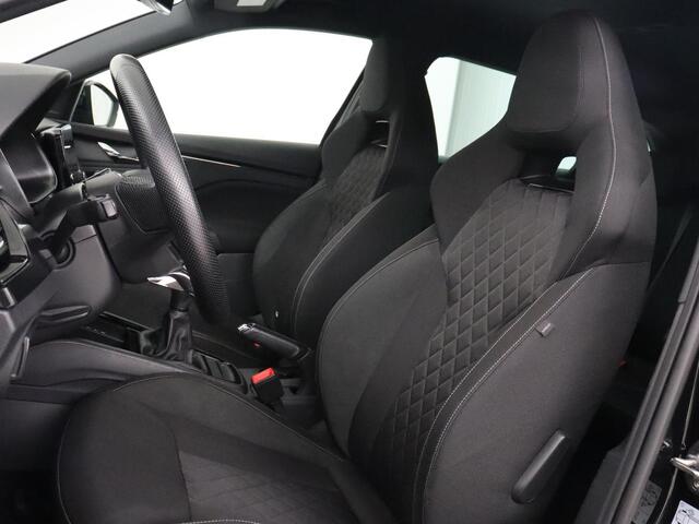 Skoda SCALA 1.0 TSI Sport | Stoelverwarming | Camera | Carplay | Climate control | Full LED | Cruise control | Sportstoelen | Parkeerhulp