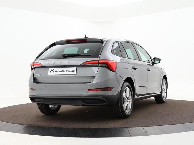 Skoda SCALA Selection 1.0 TSI 85 kW / 115 PK Hatchback 6 versn / Image Pakket