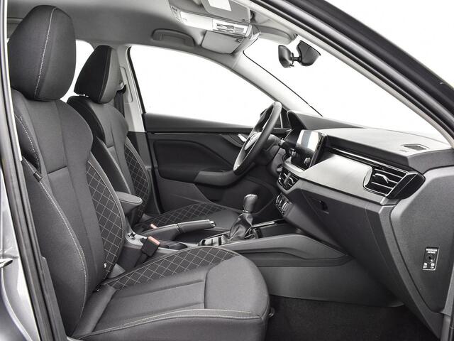 Skoda SCALA Selection 1.0 TSI 85 kW / 115 PK Hatchback 6 versn / Image Pakket