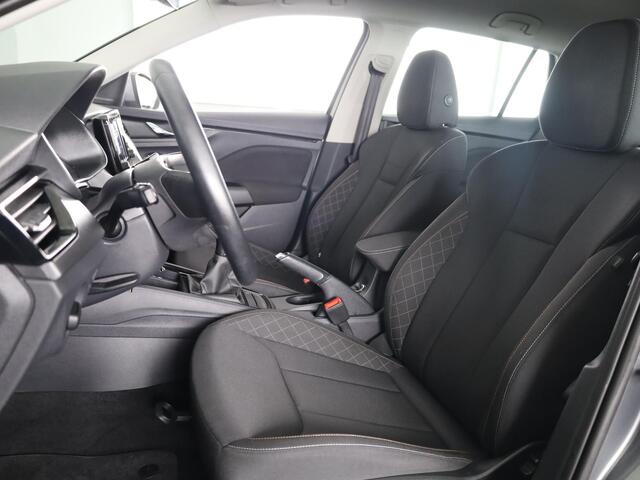 Skoda SCALA 1.0 TSI Ambition 110pk | Navigatie via App | lichtmetalen velgen | Parkeercamera | Cruise controle