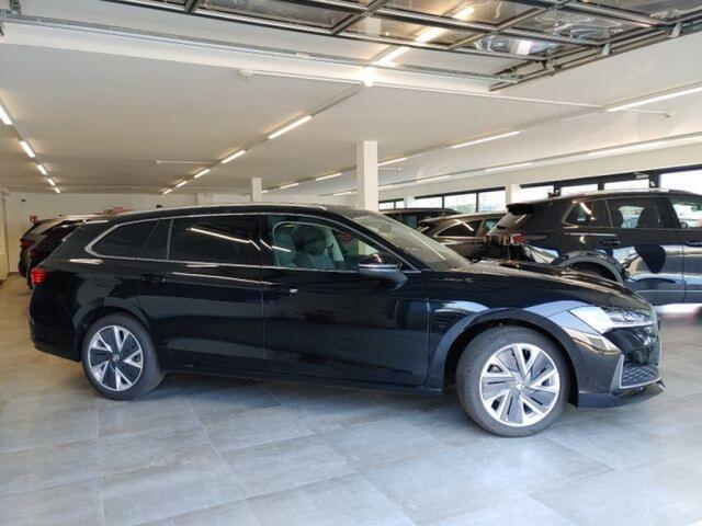 Skoda SUPERB 1.5 TSI DSG MHEV SELECTION TREKHAAK/CAMERA/HUD/ACC/STOELVERW
