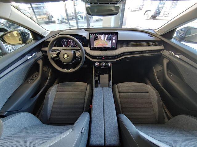 Skoda SUPERB 1.5 TSI DSG MHEV SELECTION TREKHAAK/CAMERA/HUD/ACC/STOELVERW