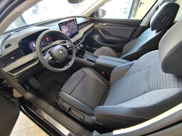 Skoda SUPERB 1.5 TSI DSG MHEV SELECTION TREKHAAK/CAMERA/HUD/ACC/STOELVERW