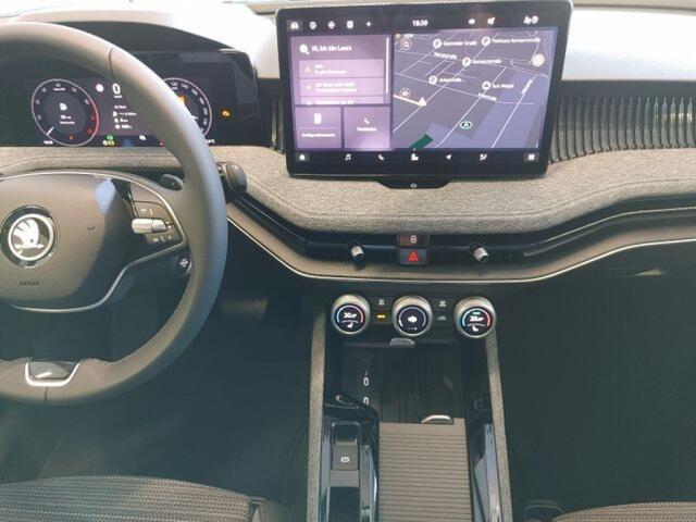 Skoda SUPERB 1.5 TSI DSG MHEV SELECTION TREKHAAK/CAMERA/HUD/ACC/STOELVERW