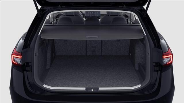 Skoda SUPERB Combi 1.5 TSI PHEV Edition Actie model! *Inruilpremie van ¤2.000 beschikbaar!