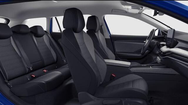 Skoda SUPERB Combi 1.5 TSI PHEV Edition Actie model! *Inruilpremie van ¤2.000 beschikbaar!