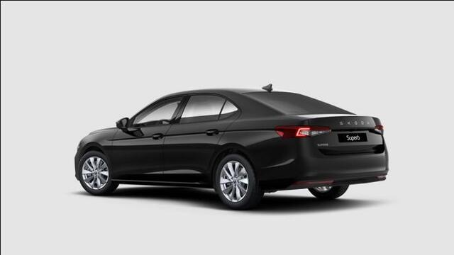 Skoda SUPERB 1.5 TSI PHEV Edition Actie model! *Inruilpremie van ¤2.000 beschikbaar!
