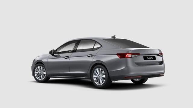 Skoda SUPERB 1.5 TSI PHEV Edition Actie model! *Inruilpremie van ¤2.000 beschikbaar!