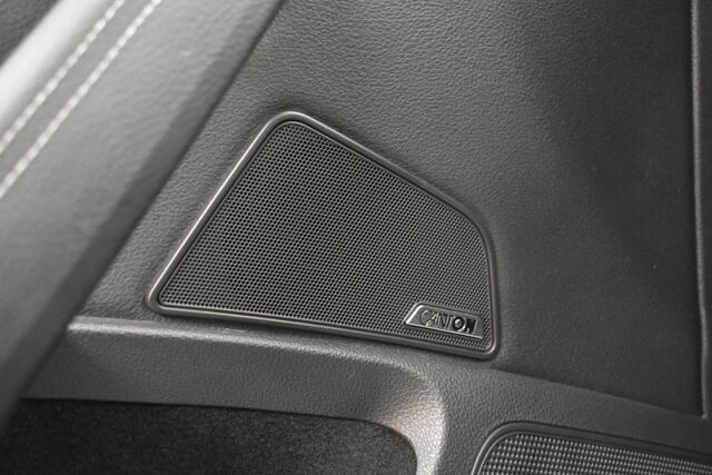 Skoda SUPERB Combi 1.4 TSI iV Style EL Trekhaak + Achterklep Canton Sound stoel/stuurverwarming Edition Plus