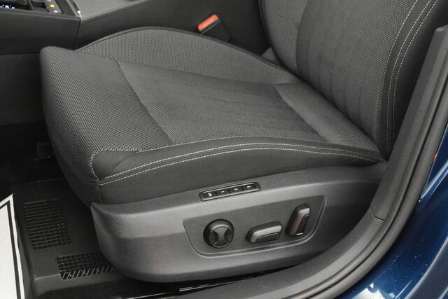 Skoda SUPERB Combi 1.4 TSI iV Style EL Trekhaak + Achterklep Canton Sound stoel/stuurverwarming Edition Plus