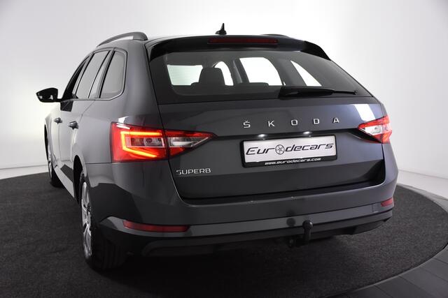 Skoda SUPERB Combi 1.5 TSI ACT Business Edition Plus *1ste Eigenaar*Carplay*Trekhaak*