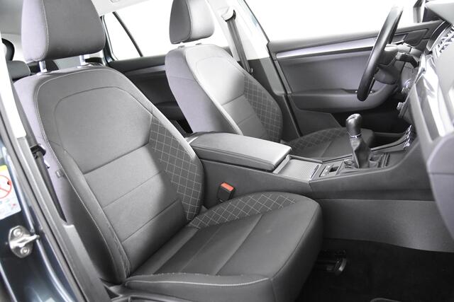 Skoda SUPERB Combi 1.5 TSI ACT Business Edition Plus *1ste Eigenaar*Carplay*Trekhaak*