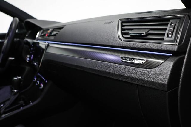 Skoda SUPERB Combi 1.4 TSI iV Sportline Business | PANORAMADAK