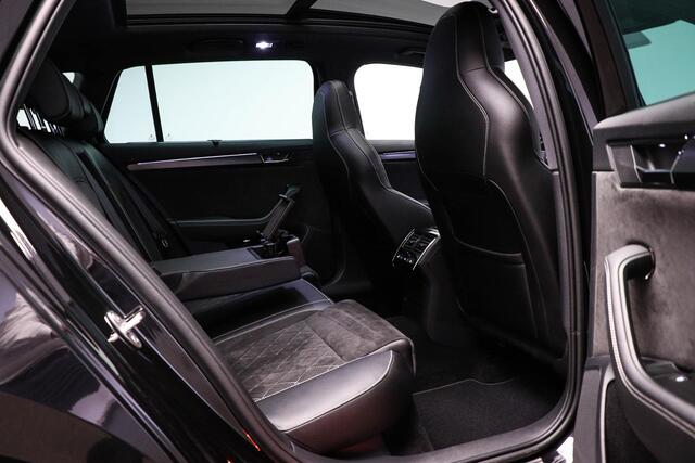 Skoda SUPERB Combi 1.4 TSI iV Sportline Business | PANORAMADAK