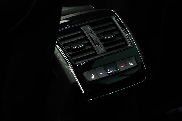 Skoda SUPERB Combi 1.4 TSI iV Sportline Business | PANORAMADAK