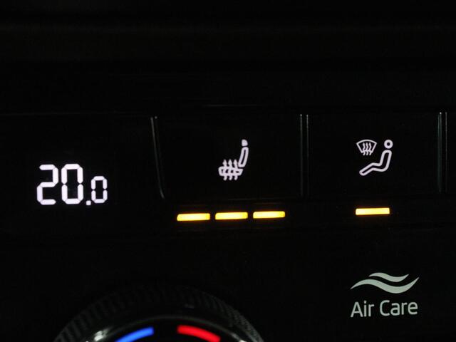 Skoda SUPERB 1.4 TSI iV Laurin & Klement | Leder | Trekhaak | Adaptive cruise | Stoelverwarming | Canton Sound | Navigatie | Memory | Full LED | Keyless | Carplay | PHEV