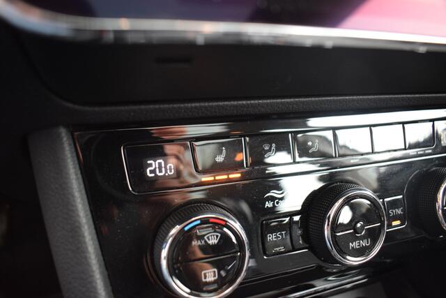 Skoda SUPERB Combi 1.5 TSI ACT Ambition Business | Panorama | AppleCarplay | Trekhaak