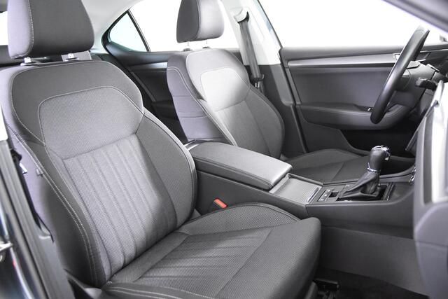 Skoda SUPERB 1.5 TSI ACT Style DSG *1ste Eigenaar*Navigatie*4x Stoelverwarming*