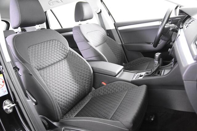 Skoda SUPERB Combi 1.5 TSI ACT Ambition Business *1ste Eigenaar*Navigatie*Parkassist*