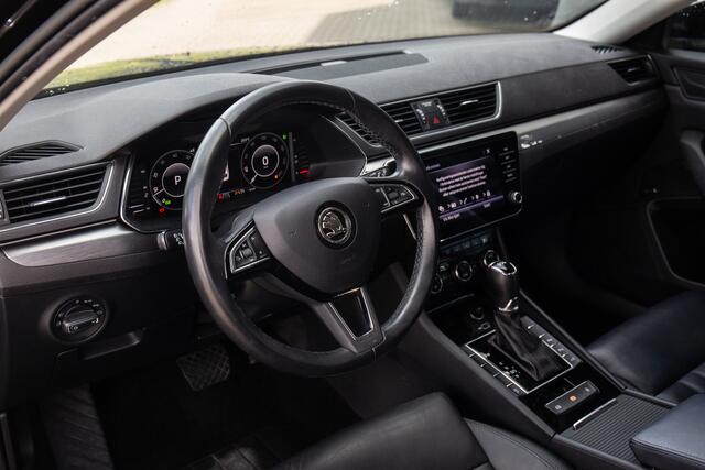 Skoda SUPERB Combi 1.5 TSI ACT Sportline Business , Adap. cruise, Carplay, Canton audio,