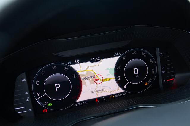 Skoda SUPERB Combi 1.5 TSI ACT Sportline Business , Adap. cruise, Carplay, Canton audio,