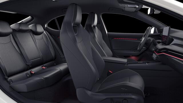 Skoda SUPERB 1.5 TSI PHEV Sportline Business