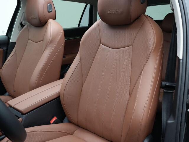 Skoda SUPERB Combi 1.5 TSI 204 pk DSG PHEV Laurin & Klement | Panoramadak | Leder | Geheugen-/massagestoelen | Rondomzicht camera | Head-Up Display | Canton | Stoelventilatie