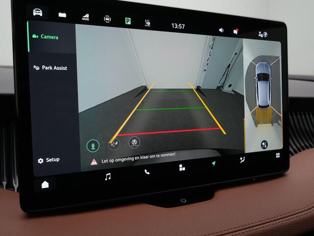 Skoda SUPERB Combi 1.5 TSI 204 pk DSG PHEV Laurin & Klement | Panoramadak | Leder | Geheugen-/massagestoelen | Rondomzicht camera | Head-Up Display | Canton | Stoelventilatie