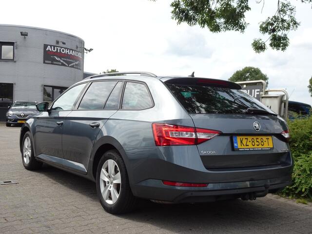 Skoda SUPERB Combi 1.4 TSI Active Business