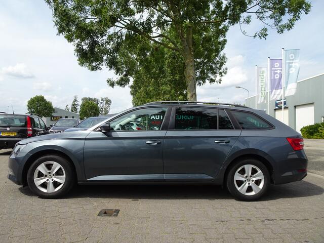 Skoda SUPERB Combi 1.4 TSI Active Business