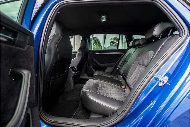 Skoda SUPERB Combi 1.4 TSI iV Sportline | Memory | 19" | Trekhaak