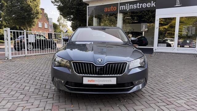 Skoda SUPERB 1.4 TSI ACT Style Business | Nieuw Model | Automaat |
