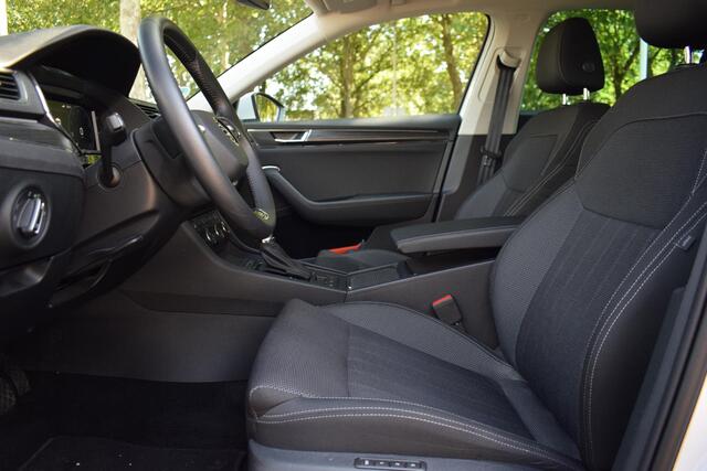 Skoda SUPERB Combi 1.4 TSI iV Business Edition Plus