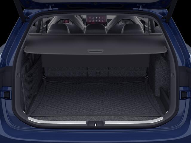 Skoda SUPERB Combi Sportline Business 1.5 TSI PHEV 204 PK DSG Automaat | Panorama dak | Suite Sport Leder | 19" lichtmetalen velgen | Trekhaak |