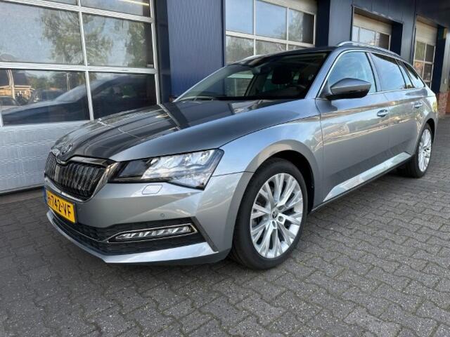 Skoda SUPERB 1.4 TSI IV BNS ED.PANO. ALL.IN.