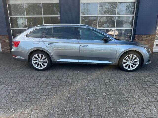 Skoda SUPERB 1.4 TSI IV BNS ED.PANO. ALL.IN.