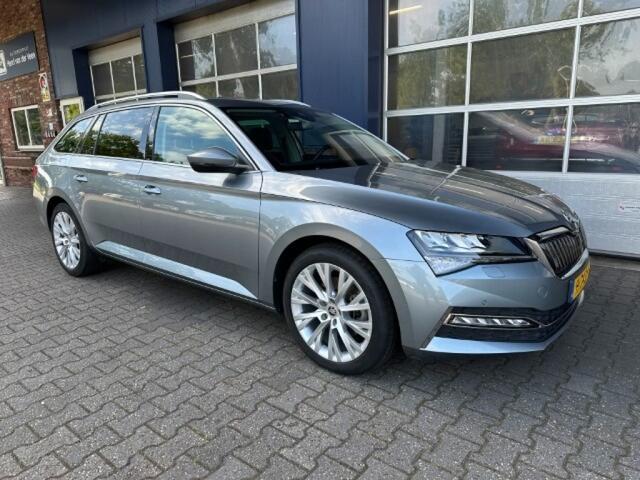 Skoda SUPERB 1.4 TSI IV BNS ED.PANO. ALL.IN.