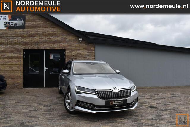 Skoda SUPERB 1.4 TSI IV BNS ED. ACC, Lane, Xenon, AUT, Virtual