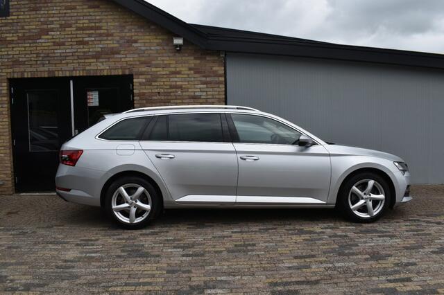 Skoda SUPERB 1.4 TSI IV BNS ED. ACC, Lane, Xenon, AUT, Virtual