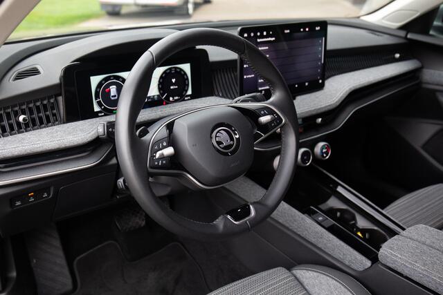 Skoda SUPERB Combi 1.5 TSI MHEV First Edition , Adap. cruise, Massage,