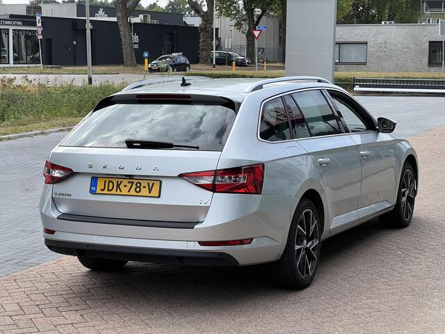 Skoda SUPERB Combi 1.4 TSI iV Business Edition Plus