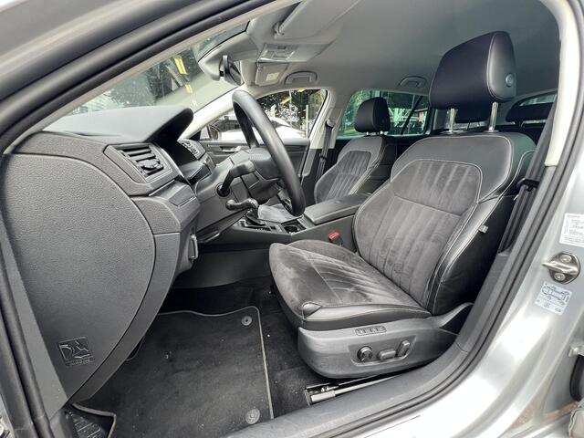 Skoda SUPERB Combi 1.4 TSI iV Business Edition Plus