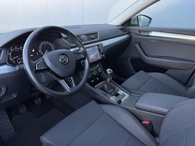 Skoda SUPERB 1.4 TSI ACT Ambition Business Apple Carplay/Climate.