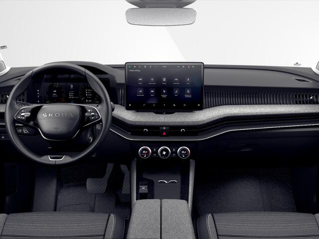 Skoda SUPERB combi Business Edition 1.5 TSI PHEV 150 kW / 204 PK Comb | Chrome Pakket | 18'' Lichtmetalen velgen | 2000,- inruilvoordeel!!