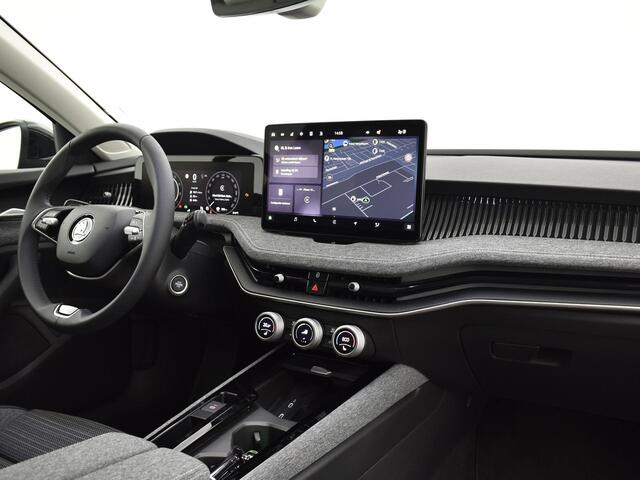 Skoda SUPERB combi Business Edition 1.5 TSI PHEV 150 kW / 204 PK Comb | 18'' Lichtmetalen Velgen | Akoestisch pakket | 2000,- inruilvoordeel!!